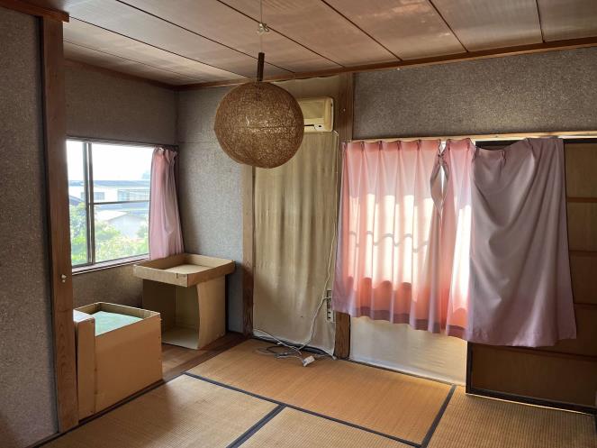 detached 福井県あわら市鎌谷9-12