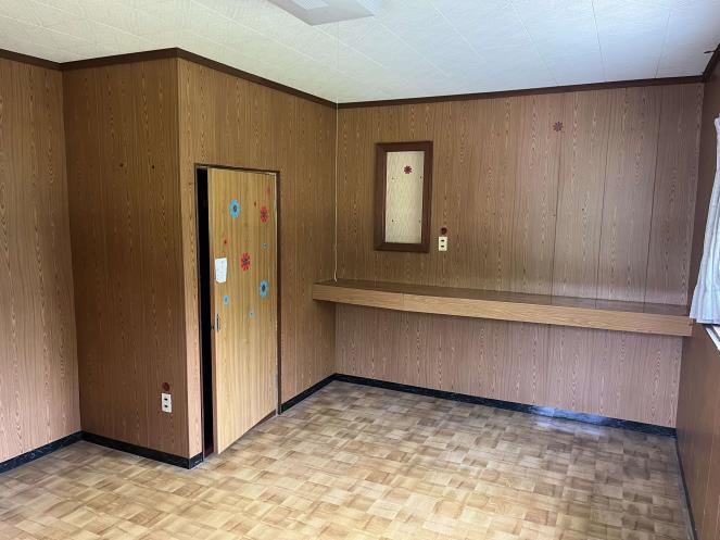 detached 福井県あわら市鎌谷9-12