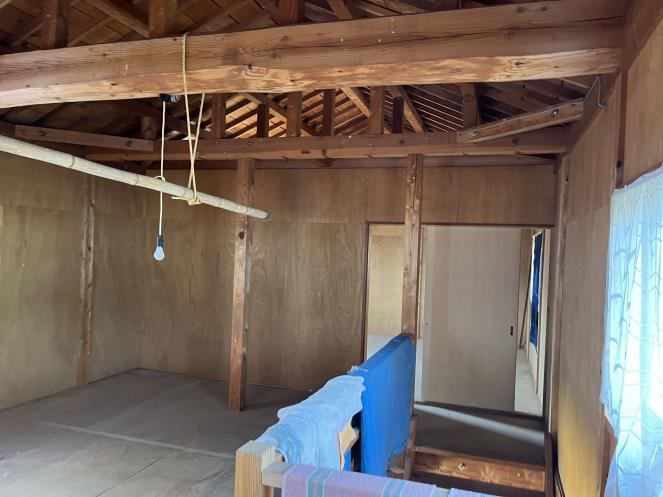 detached 福井県あわら市鎌谷9-12