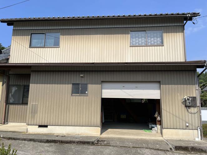 detached 福井県あわら市鎌谷9-12