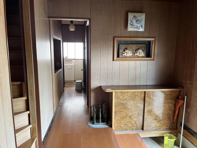 detached 福井県あわら市鎌谷9-12