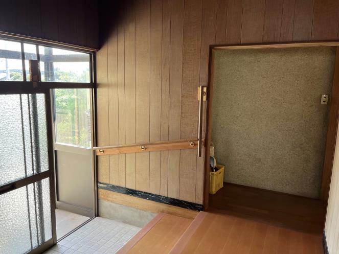 detached 福井県あわら市鎌谷9-12