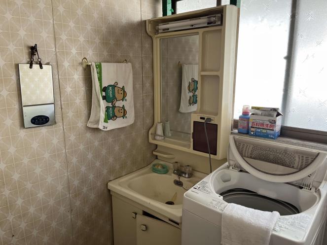 detached 福井県あわら市鎌谷9-12