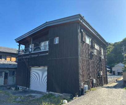 detached 愛知県南知多町大字豊浜