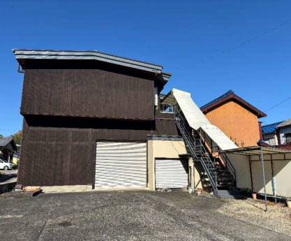 detached 愛知県南知多町大字豊浜