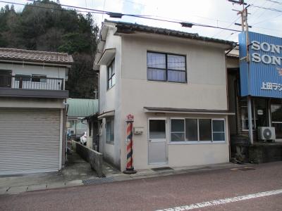 detached 広島県山県郡北広島町戸谷