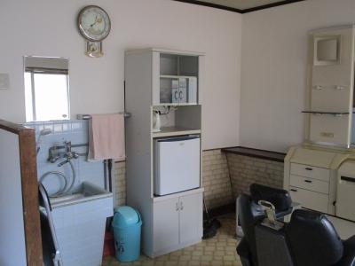 detached 広島県山県郡北広島町戸谷