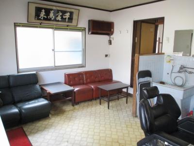 detached 広島県山県郡北広島町戸谷