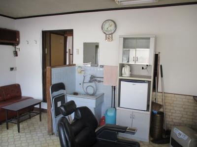 detached 広島県山県郡北広島町戸谷