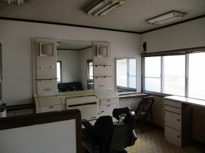 detached 広島県山県郡北広島町戸谷