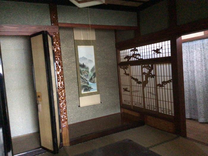 detached 石川県羽咋市酒井町