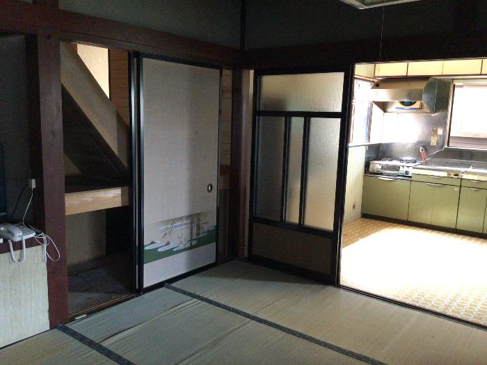 detached 石川県羽咋市酒井町