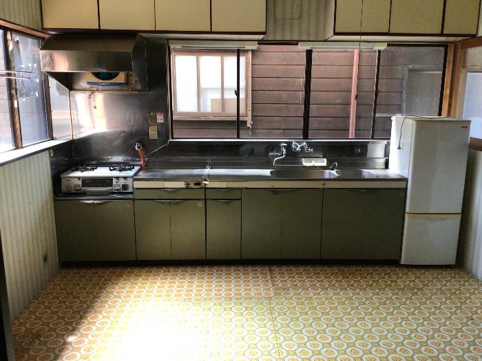 detached 石川県羽咋市酒井町