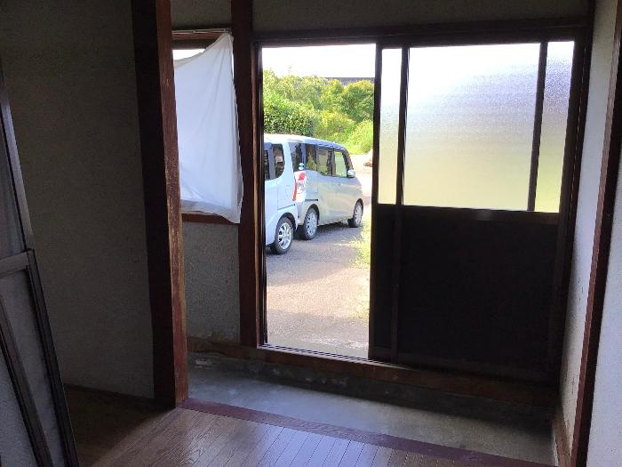 detached 石川県羽咋市酒井町