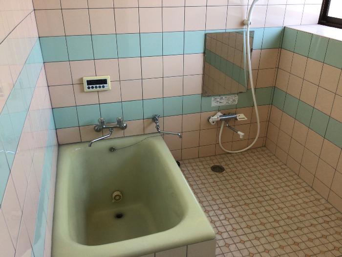 detached 石川県羽咋市酒井町