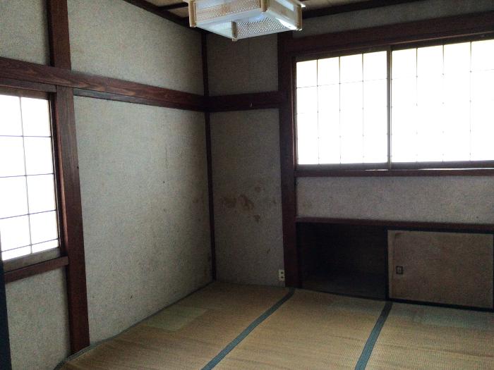 detached 石川県羽咋市酒井町