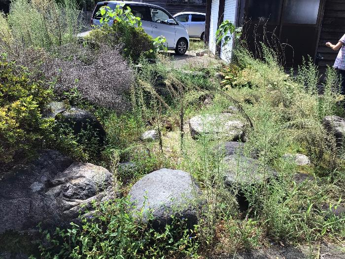 detached 石川県羽咋市酒井町