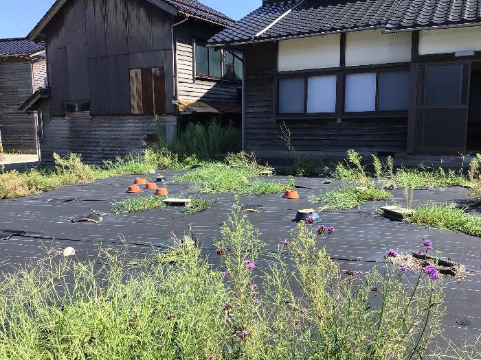 detached 石川県羽咋市酒井町