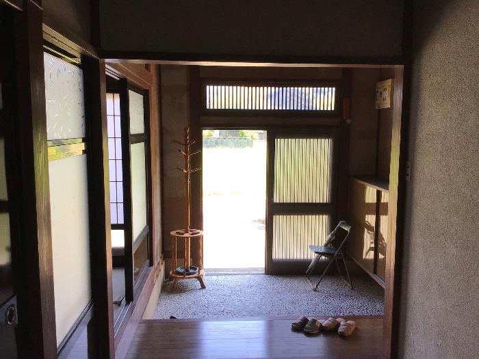 detached 石川県羽咋市酒井町