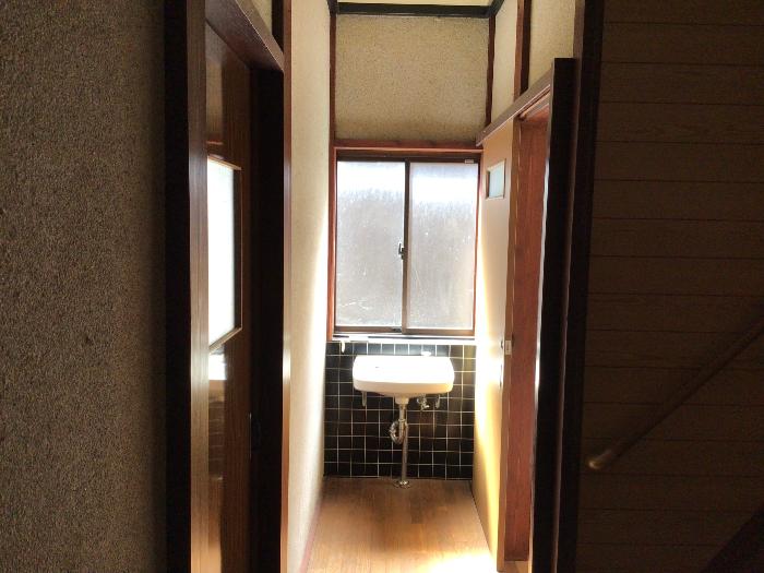 detached 石川県羽咋市酒井町