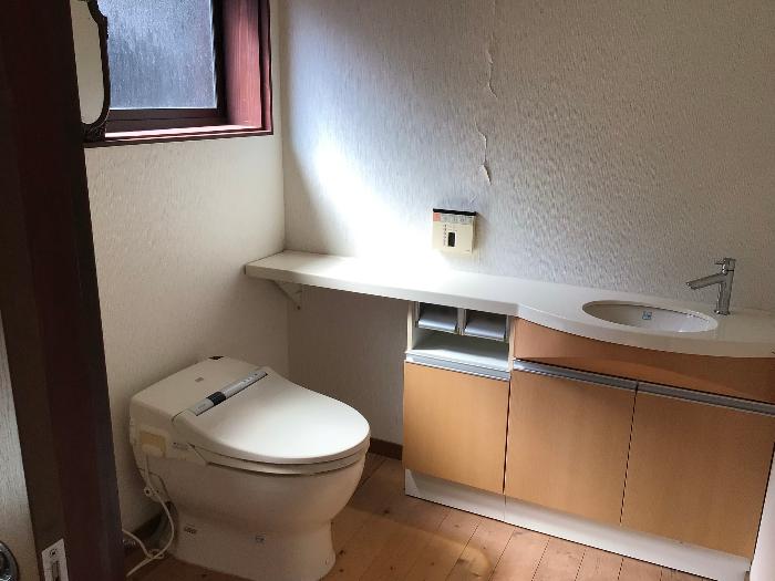 detached 石川県羽咋市酒井町