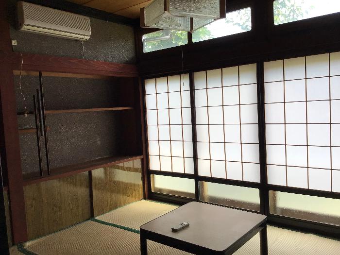 detached 石川県羽咋市酒井町