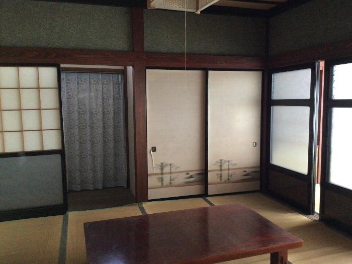 detached 石川県羽咋市酒井町