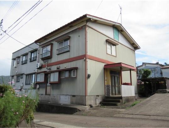 detached 新潟県妙高市経塚町