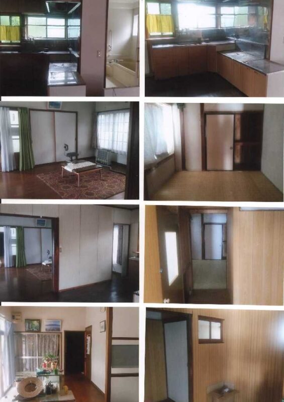 detached 岩手県岩手郡雫石町南畑