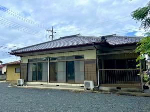 detached 茨城県常陸大宮市野上