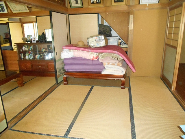 detached 岐阜県恵那市明智町