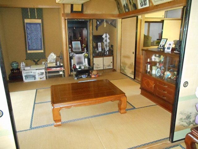 detached 岐阜県恵那市明智町