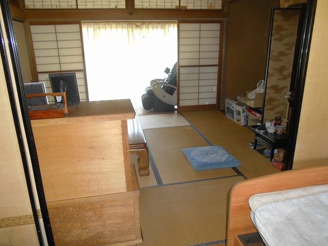 detached 岐阜県恵那市明智町