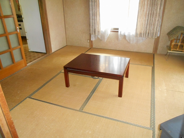 detached 岐阜県恵那市明智町