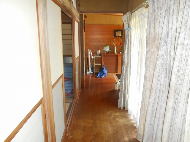 detached 岐阜県恵那市明智町