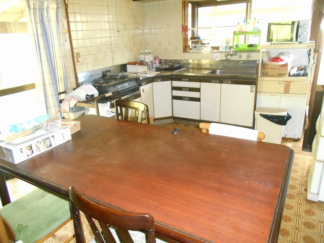 detached 岐阜県恵那市明智町