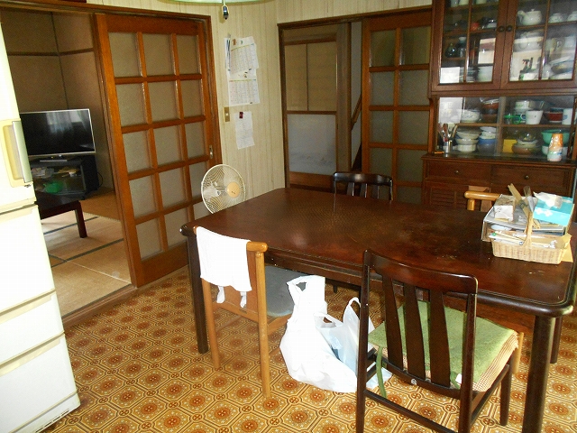 detached 岐阜県恵那市明智町