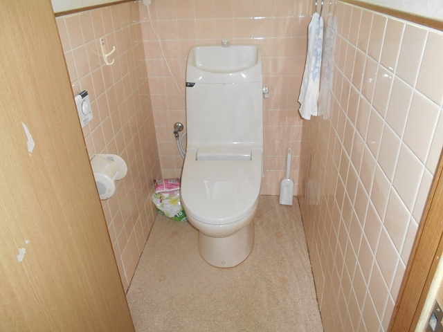 detached 岐阜県恵那市明智町