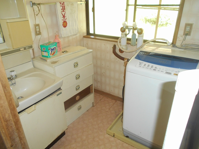 detached 岐阜県恵那市明智町