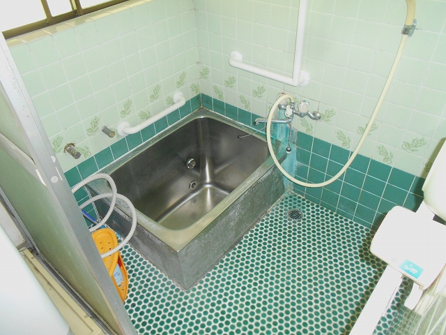 detached 岐阜県恵那市明智町