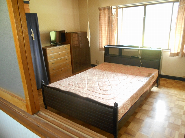 detached 岐阜県恵那市明智町