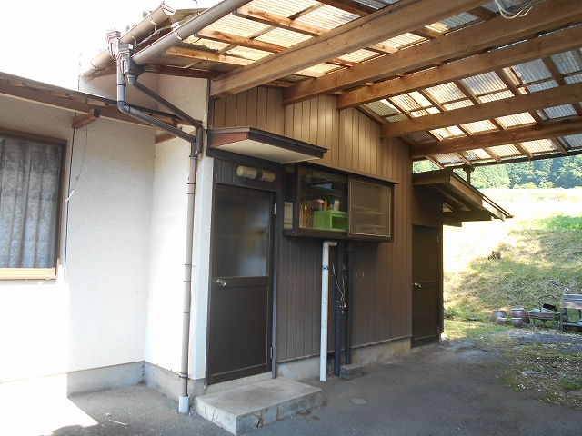 detached 岐阜県恵那市明智町