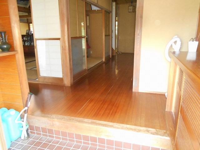 detached 岐阜県恵那市明智町