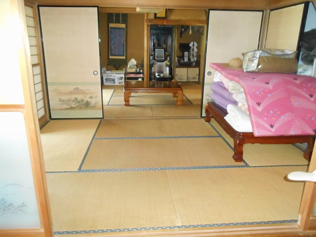 detached 岐阜県恵那市明智町