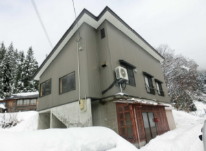 detached 新潟県魚沼市高倉２２８６−１