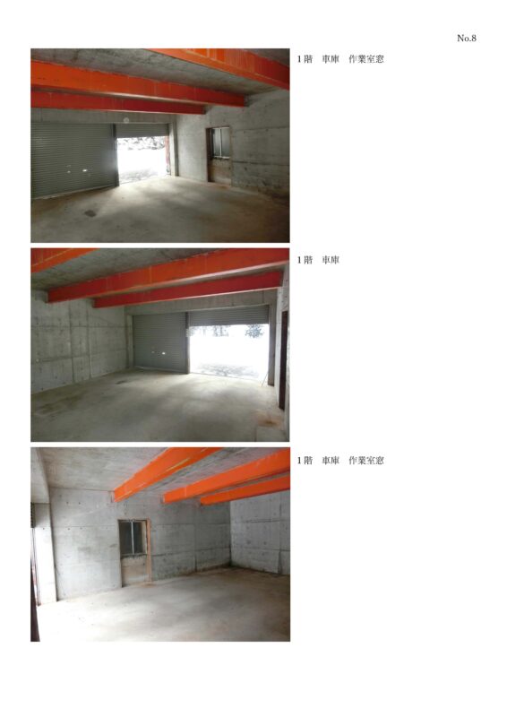 detached 新潟県魚沼市高倉２２８６−１