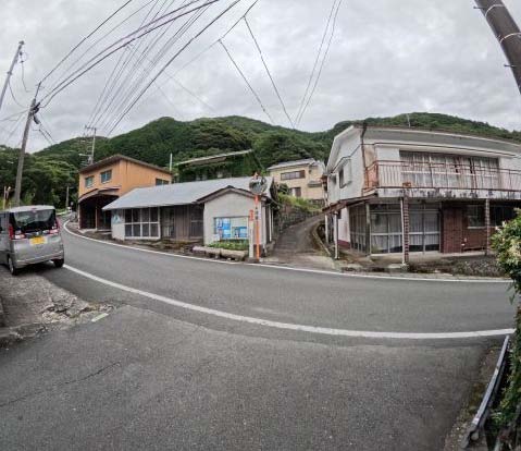 detached 静岡県賀茂郡西伊豆町大沢里