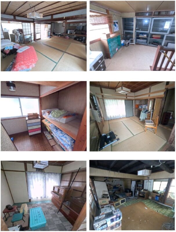 detached 静岡県賀茂郡西伊豆町大沢里