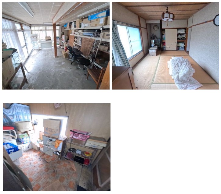 detached 静岡県賀茂郡西伊豆町大沢里