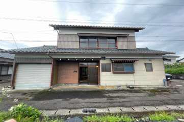 detached 福井県丹生郡越前町西田中11-43